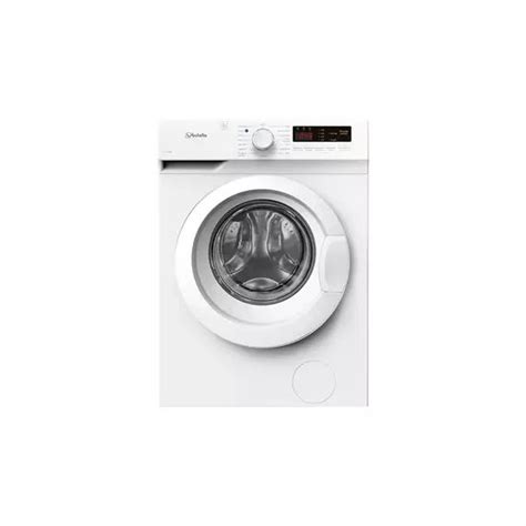 lave-linge hublot vedette lfv184w|Vedette LFV184W .